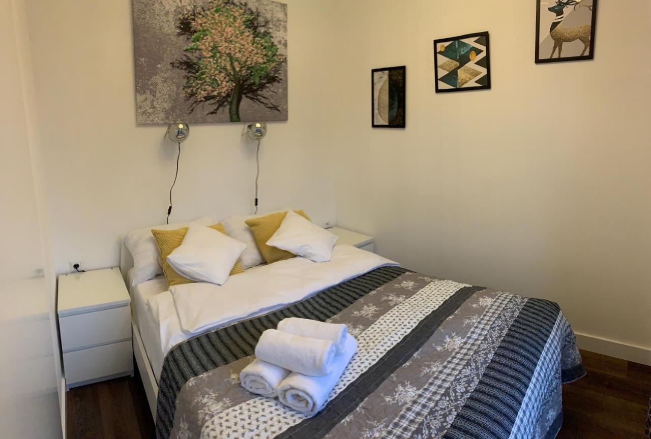 Apartment Greeny Breslau