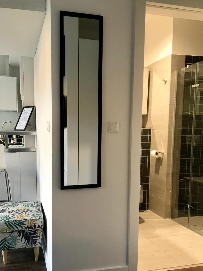Greeny Apartment Breslau